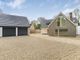 Thumbnail Detached house for sale in Abingdon Road, Burcot