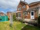 Thumbnail Detached house for sale in Underwood Place, Brackla, Bridgend County.