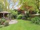 Thumbnail Detached house for sale in Bursledon Road, Hedge End