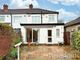 Thumbnail End terrace house for sale in Hornchurch Road, Hornchurch