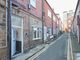 Thumbnail Flat for sale in Abbey Nook, Skinner Street, Whitby