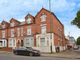 Thumbnail End terrace house for sale in Colwick Road, Sneinton, Nottingham