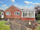 Thumbnail Bungalow for sale in Heron Close, Ashington