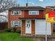 Thumbnail Detached house for sale in Lower Sunbury, Surrey