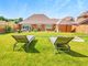 Thumbnail Bungalow for sale in Woodpeckers, Billingshurst, West Sussex