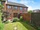 Thumbnail Terraced house for sale in Moorhen Drive, Lower Earley, Reading