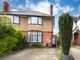 Thumbnail Semi-detached house for sale in Vicarage Lane, Staines-Upon-Thames