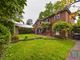 Thumbnail Detached house for sale in Church Road, Woburn Sands