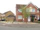 Thumbnail Semi-detached house to rent in Calthorpe Close, Bury St. Edmunds