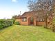 Thumbnail Detached bungalow for sale in St Nicholas Gate, Hedon, Hull