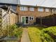 Thumbnail Terraced house for sale in Perrysfield Road, Cheshunt