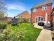 Thumbnail Detached house for sale in Lysander Close, Bottisham, Cambridge