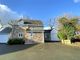 Thumbnail Detached house for sale in Oak Tree Close, North Petherwin, Launceston, Cornwall