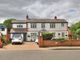 Thumbnail Detached house for sale in Newbold Road, Barlestone