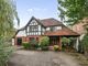 Thumbnail Detached house for sale in Pampisford Road, South Croydon