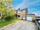 Thumbnail Semi-detached house for sale in Hill Close, Brecks, Rotherham, South Yorkshire