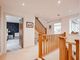 Thumbnail Detached house for sale in The Mount, Congleton