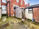 Thumbnail End terrace house for sale in Lumley Street, Loftus, Saltburn-By-The-Sea
