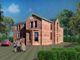 Thumbnail Detached house for sale in Grahamston Manor House, Grahamston Road, Paisley