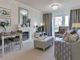 Thumbnail Flat for sale in Victoria Road, Cranleigh