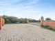 Thumbnail Barn conversion for sale in Thorneyfields Lane, Staffordshire, Hyde Lea