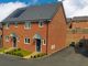Thumbnail Semi-detached house for sale in Daffodil Drive, Lydney