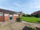 Thumbnail Detached house for sale in Rein Road, Tingley, Wakefield, West Yorkshire