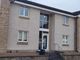 Thumbnail Flat to rent in Thornbridge Court, Falkirk