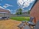 Thumbnail Detached house for sale in The Flatts, Alrewas, Burton-On-Trent