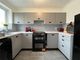 Thumbnail Maisonette for sale in Katherine Court, Dargets Road, Chatham, Kent