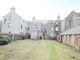 Thumbnail Flat for sale in 84, Queen Street, Flat E, Peterhead AB421Tt