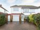 Thumbnail Semi-detached house for sale in Ramsgate Road, Broadstairs