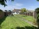 Thumbnail Semi-detached bungalow for sale in Westfield Drive, Burnham-On-Sea