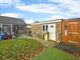 Thumbnail Semi-detached bungalow for sale in Magnolia Way, Swanwick, Alfreton
