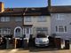 Thumbnail Terraced house for sale in Review Road, Neasden