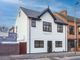 Thumbnail End terrace house for sale in Overton Road, Leicester, Leicestershire
