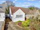 Thumbnail Semi-detached bungalow for sale in Haven Close, Swanley, Kent