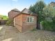 Thumbnail Detached house for sale in Marlow Road, Lane End, High Wycombe