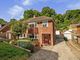 Thumbnail Semi-detached house for sale in Five Acre Wood, High Wycombe