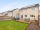 Thumbnail Detached house for sale in Brotherton Wood, Bellsquarry, Livingston