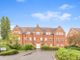 Thumbnail Flat for sale in Plater Drive, Oxford