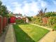 Thumbnail Terraced house for sale in Rectory Lane, Bracknell