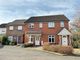 Thumbnail Semi-detached house for sale in Woodmill Meadow, Kenilworth