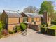 Thumbnail Detached house for sale in Loddon Drive, Wargrave, Berkshire RG10.