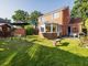 Thumbnail Detached house for sale in Gregg Hall Crescent, Lincoln