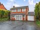 Thumbnail Detached house for sale in Catholic Lane, Dudley, West Midlands