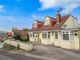 Thumbnail Link-detached house for sale in Eastfield Road, Weston-Super-Mare