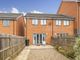 Thumbnail End terrace house for sale in Kennet Island, Reading