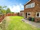 Thumbnail Detached house to rent in Dulverton Close, Loughborough, Leicestershire