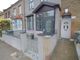 Thumbnail Terraced house for sale in Greengate Street, Plaistow